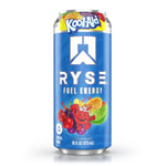 Ryse Fuel Energy Rtd 473ml x12