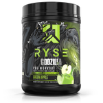 Ryse Godzilla Pre Workout Pre-Workout 40 Serves