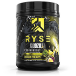 Ryse Godzilla Pre Workout Pre-Workout 40 Serves