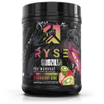 Ryse Godzilla Pre Workout Pre-Workout 40 Serves