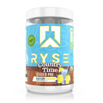 Ryse Loaded Pre Workout Pre-Workout 30 Serves