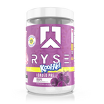 Ryse Loaded Pre Workout Pre-Workout 30 Serves