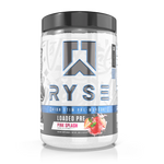 Ryse Loaded Pre Workout Pre-Workout 30 Serves