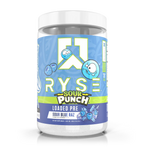 Ryse Loaded Pre Workout Pre-Workout 30 Serves