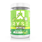 Ryse Loaded Pre Workout Pre-Workout 30 Serves