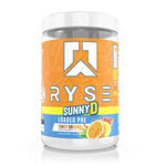Ryse Loaded Pre Workout Pre-Workout 30 Serves
