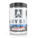Ryse Loaded Pre Workout Pre-Workout 30 Serves