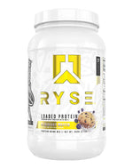 Ryse Loaded Protein 907g