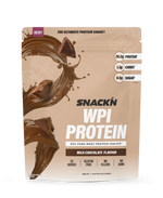 Snackn Wpi Protein 1kg