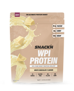 Snackn Wpi Protein 1kg