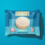 Legendary Protein Sweet Roll 67g Protein Sweet Roll 67g x8