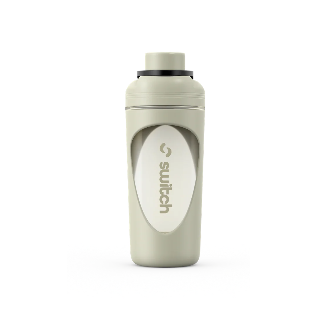 Switch Nutrition - Shaker - 2-Tone 800ml