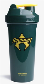 Smartshake Dc Comics Lite Shaker 800ml