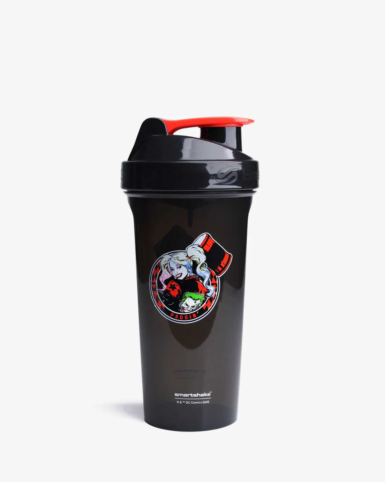 Smartshake Dc Comics Lite Shaker 800ml