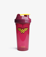 Smartshake Dc Comics Lite Shaker 800ml