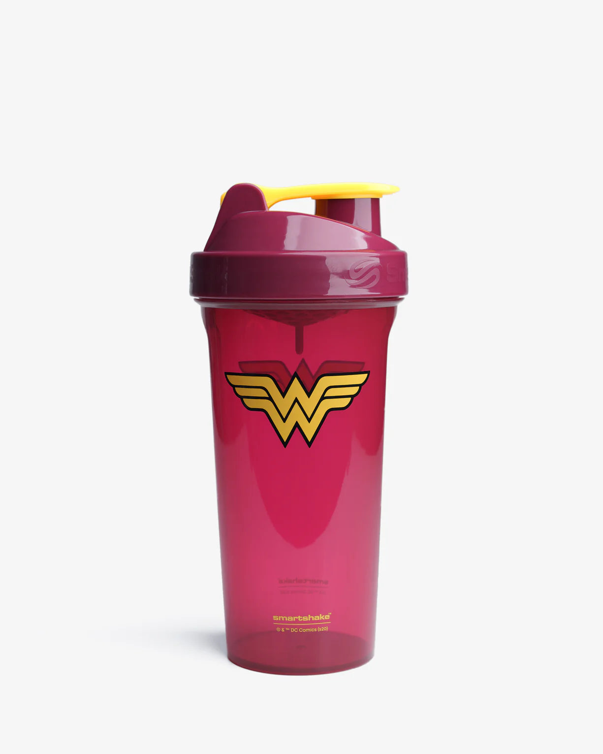 Smartshake Dc Comics Lite Shaker 800ml