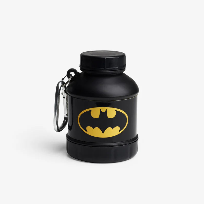Smartshake Dc Comics Whey2go Funnel Shaker 960ml