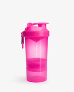 Smartshake Original2go Shaker 600ml