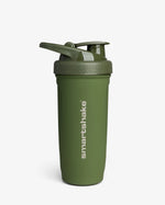 Smartshake Reforce Stainless Steel Shaker 900ml