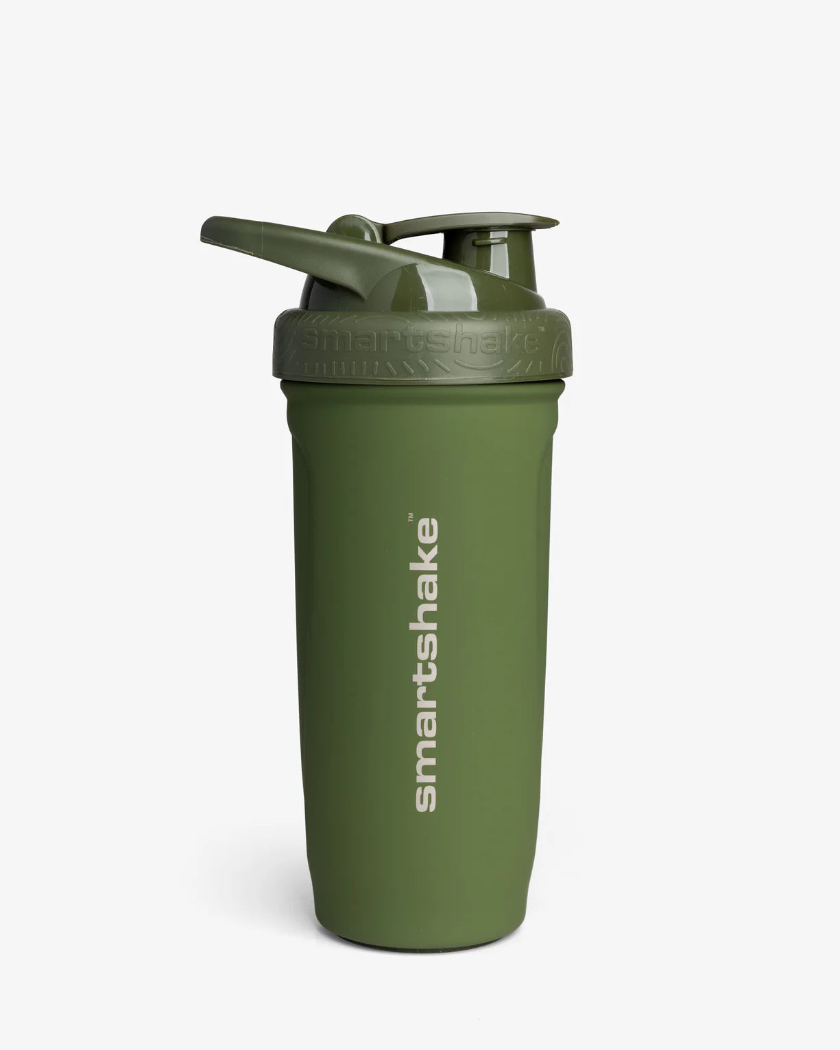 Smartshake Reforce Stainless Steel Shaker 900ml