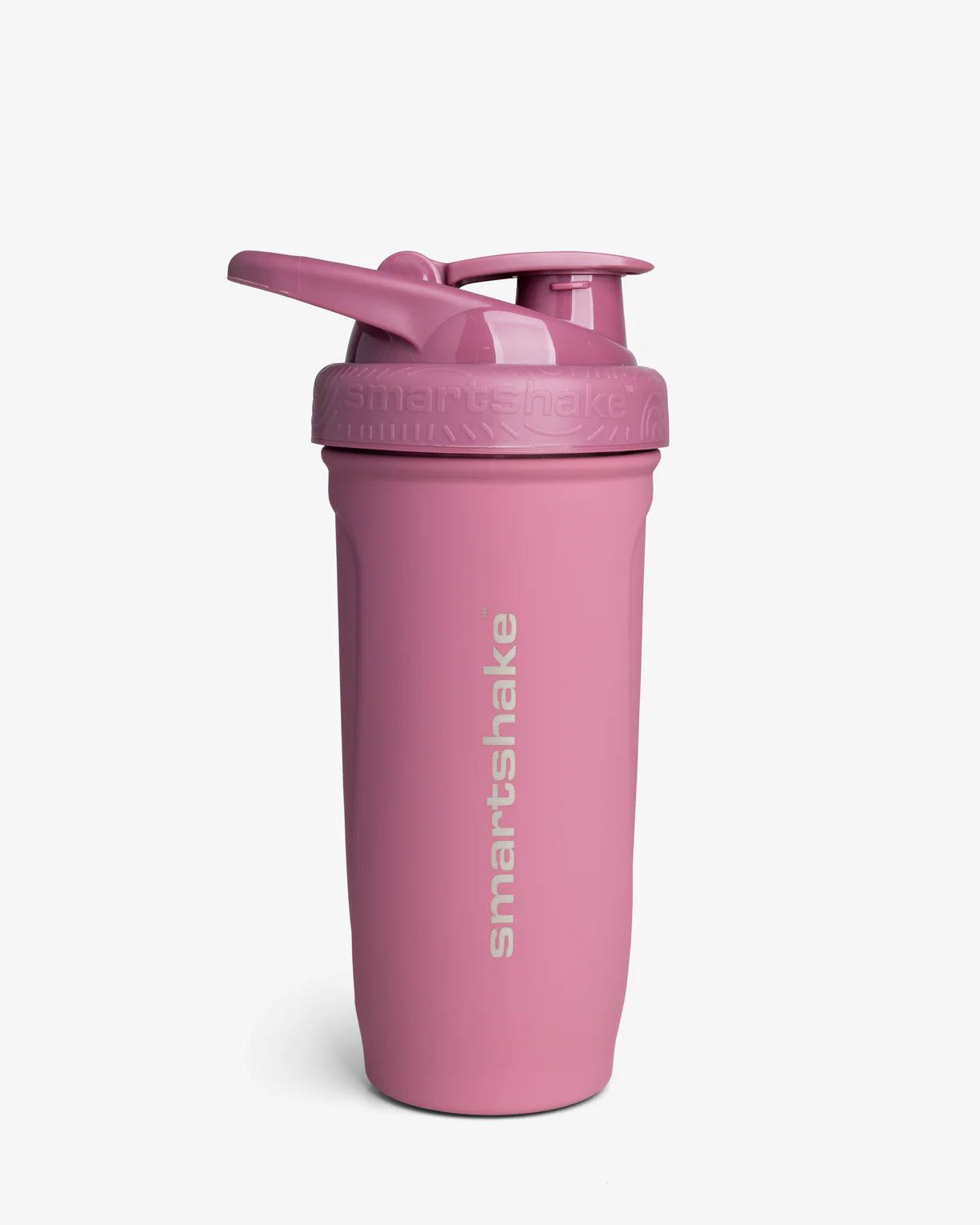 Smartshake Reforce Stainless Steel Shaker 900ml