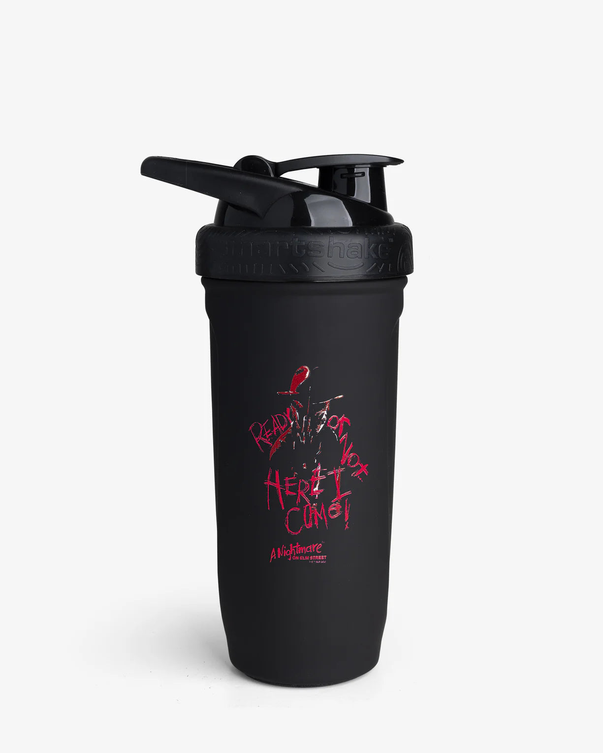 Smartshake Reforce Ss Horror Shaker 900ml