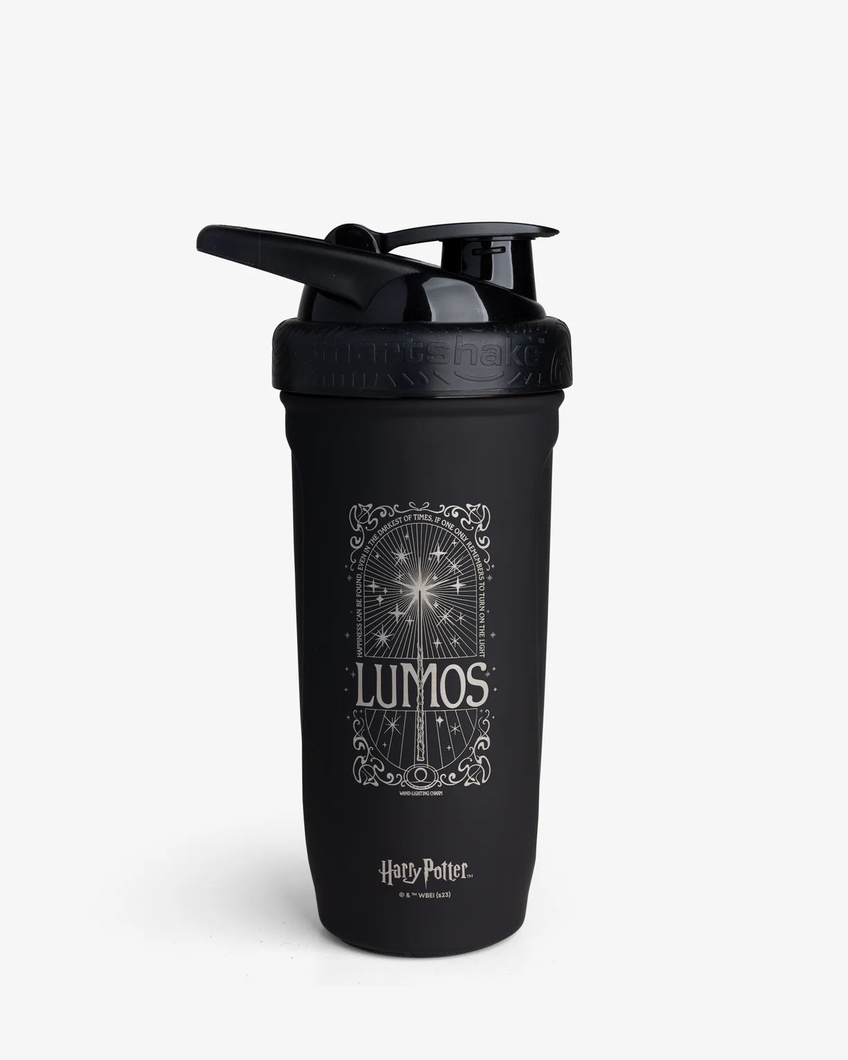 Smartshake Reforce Harry Potter Shaker 900ml