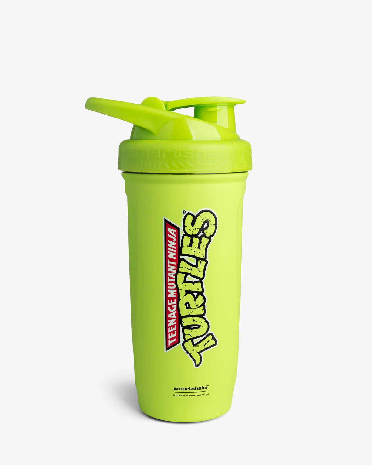Smartshake Reforce Ss Teenage Mutant Ninja Turtles Shaker 900ml