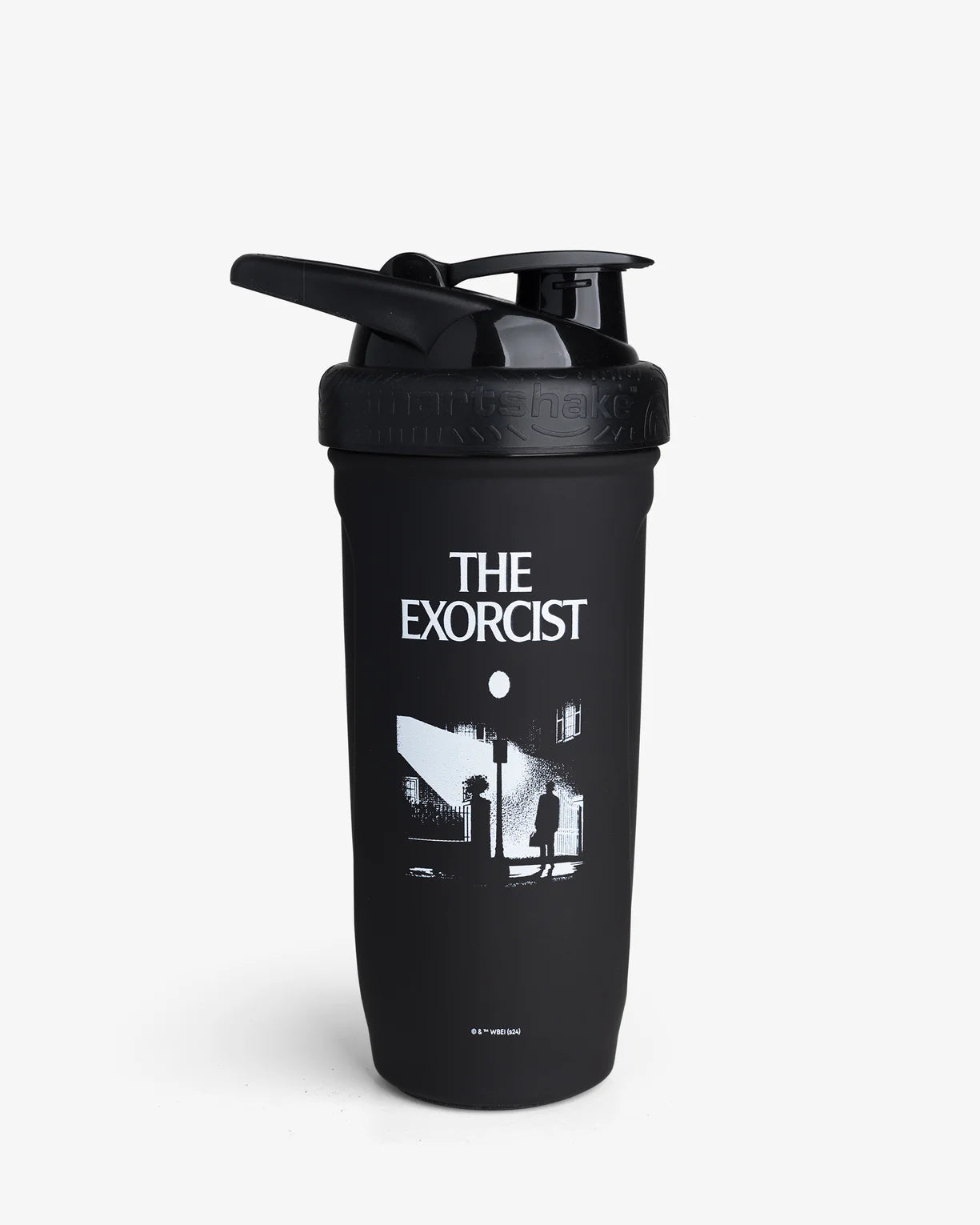 Smartshake Reforce Ss Horror Shaker 900ml