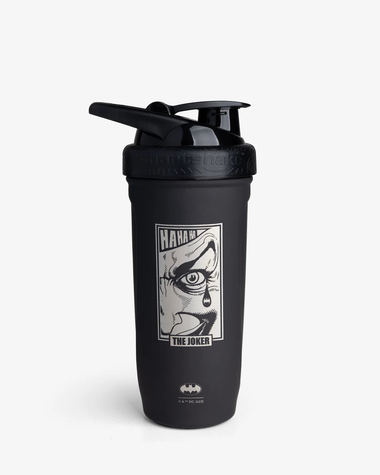 Smartshake Dc Comics Reforce Shaker 900ml
