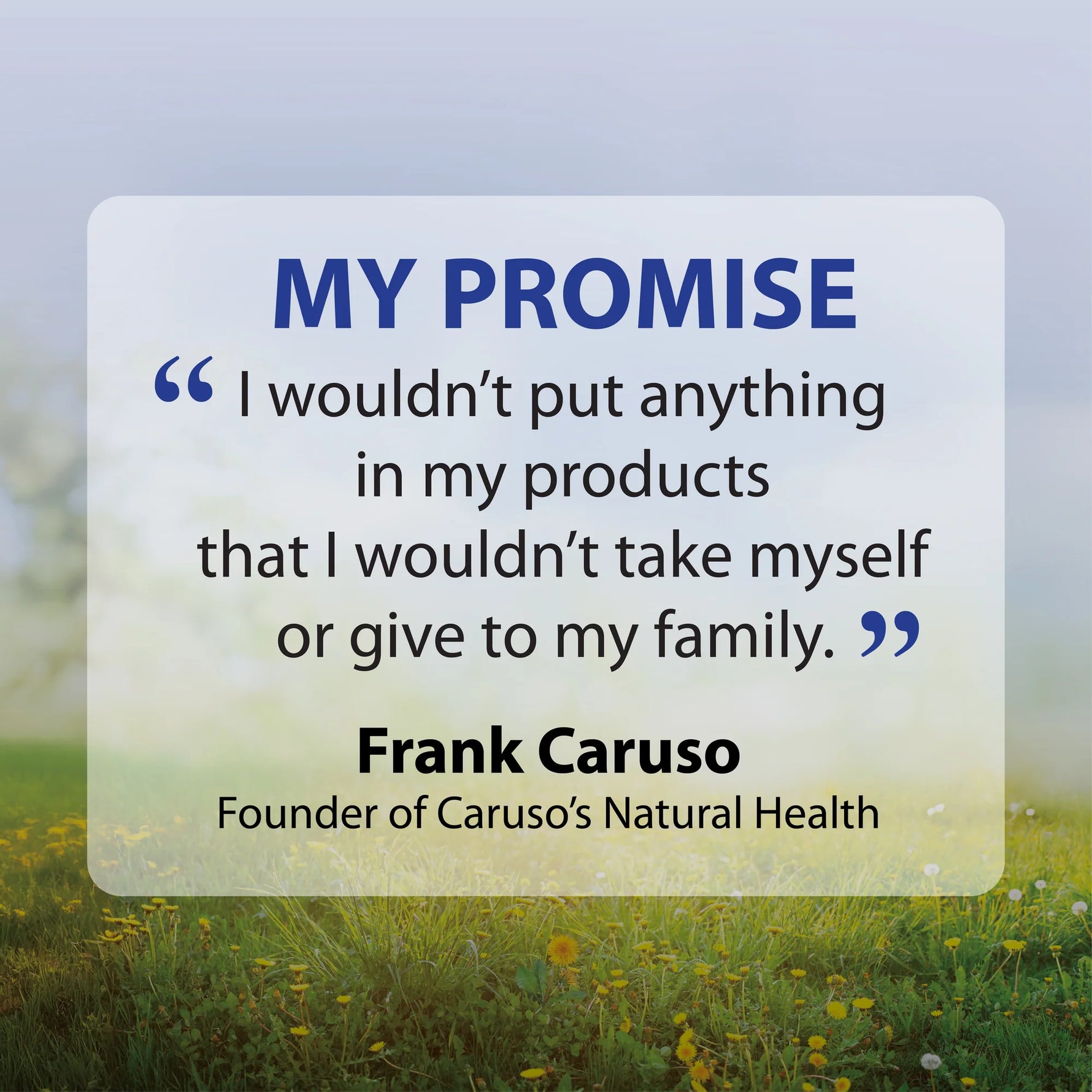 Carusos Vitamin K2 + Ubiquinol 30 Caps