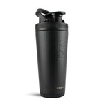 Inspired Stainless Steel Bottle Shaker 26oz