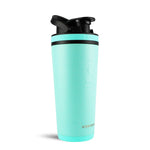 Inspired Stainless Steel Bottle Shaker 26oz