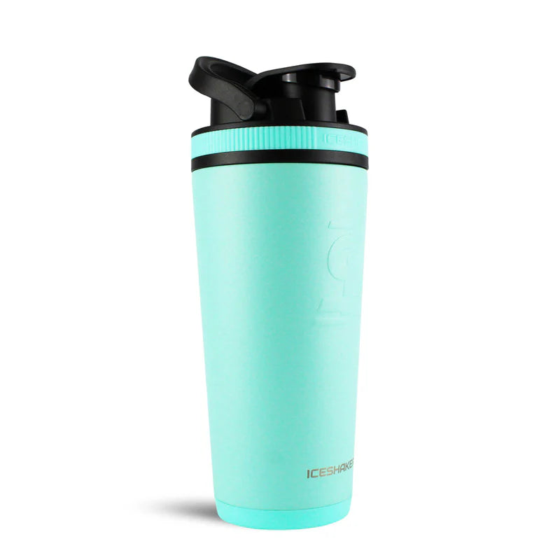 Inspired Stainless Steel Bottle Shaker 26oz