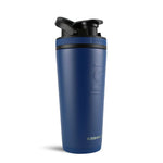 Inspired Stainless Steel Bottle Shaker 26oz