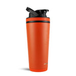 Inspired Stainless Steel Bottle Shaker 26oz