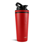 Inspired Stainless Steel Bottle Shaker 26oz