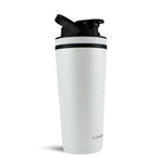 Inspired Stainless Steel Bottle Shaker 26oz
