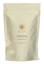 Superfeast Chaga Mushroom Immunity 100g