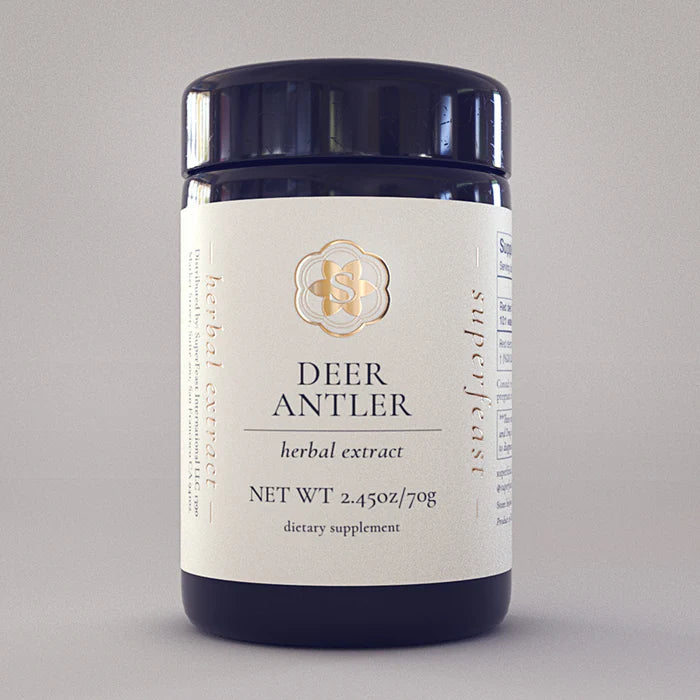 Superfeast Deer Antler Vitality 70g