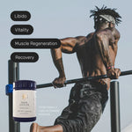 Superfeast Deer Antler Vitality 70g
