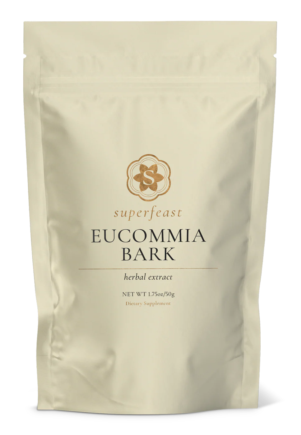 Superfeast Eucommia Bark Bones+joints 100g