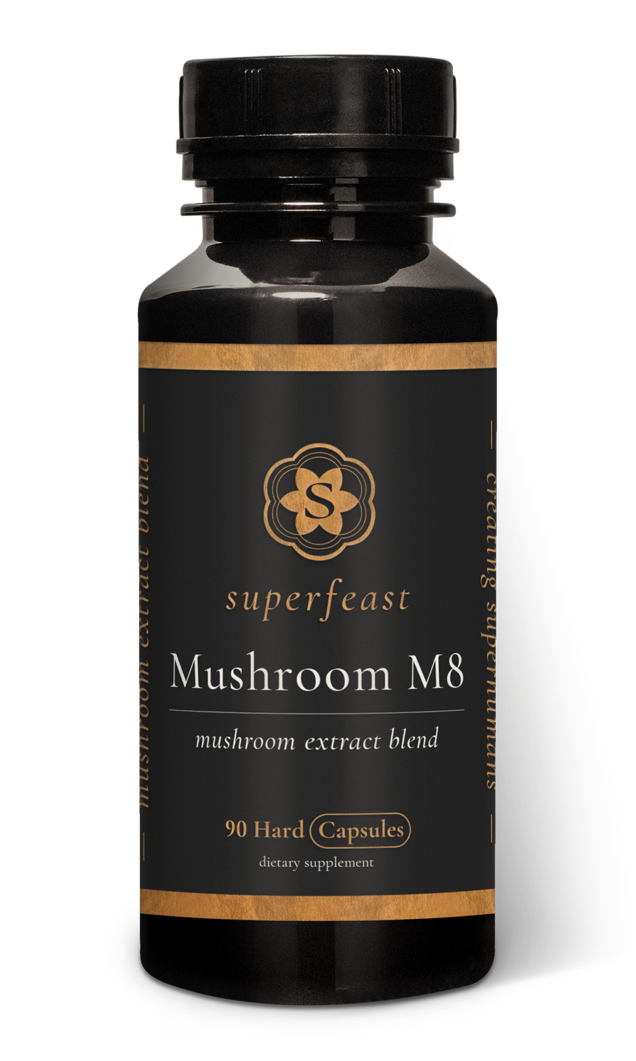 Superfeast M8 Immunity 120g