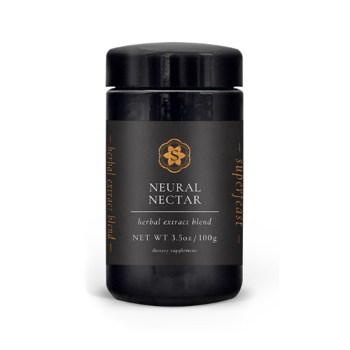 Superfeast Neural Nectar Energy 100g