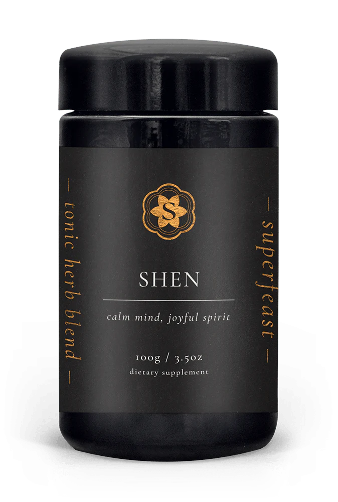 Superfeast Shen Sleep 100g