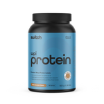 Switch Wpi - 100% Natural Whey Protein Isolate + Digezyme 900g