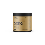 Switch Alpha - Test Support Formula Unflavoured 120 Caps
