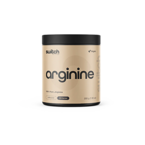 Perform Arginine Powder Unflavoured 200g Amino