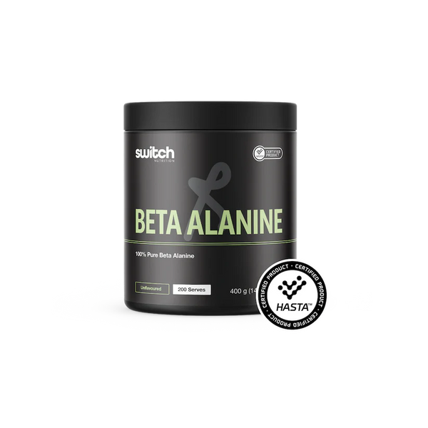 Perform Beta Alanine Powder Unflavoured 200g Amino