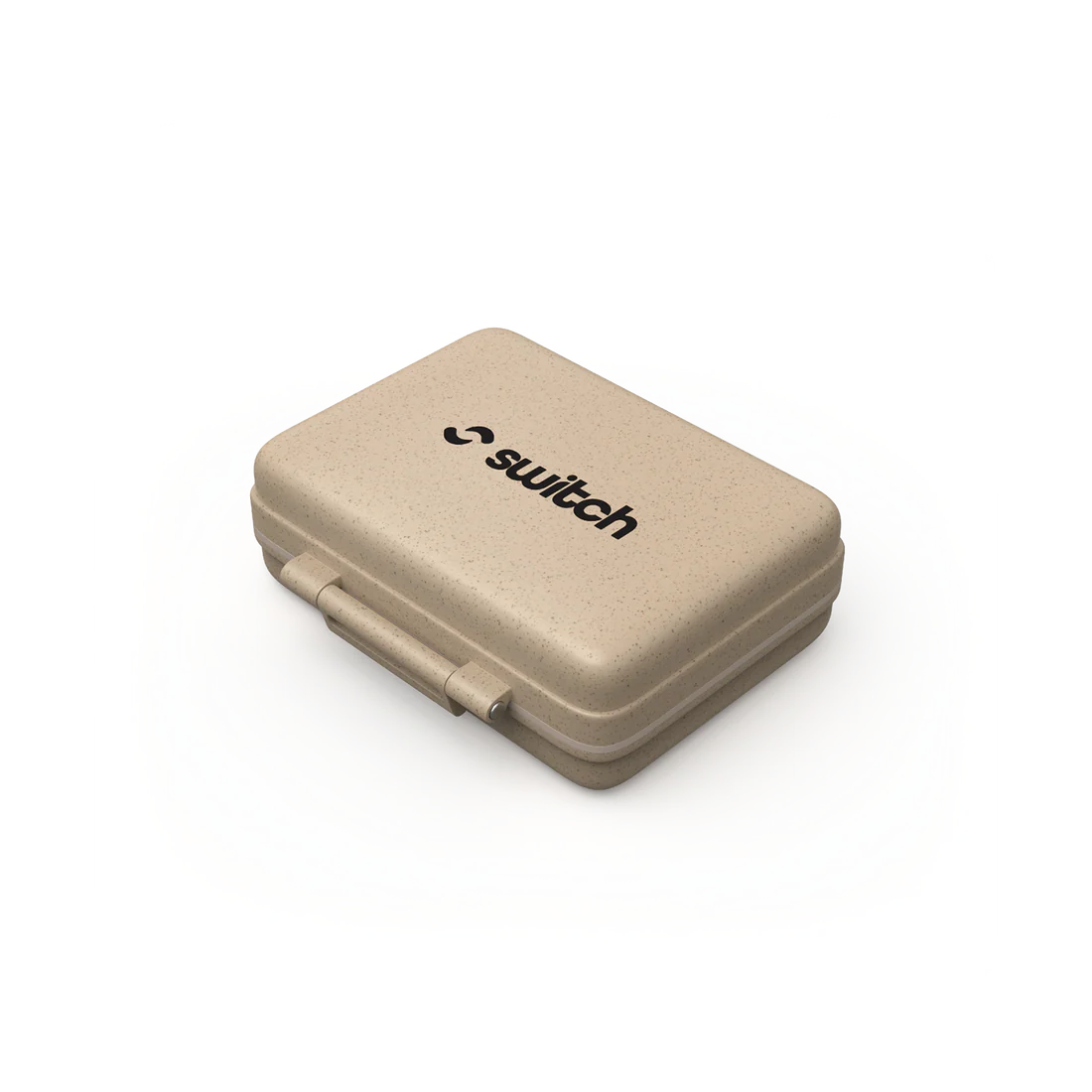 Switch Nutrition - Pill Box Nan